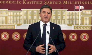 CHP: Türkiye'ye grip aşısı gönderen tek firma Fransız