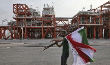 ABD’den İran Petrol Sektörüne Yeni Yaptırımlar