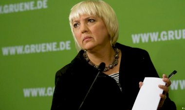 Almanya’dan Erdoğan çıkışı: ‘Terbiye ve saygı sınırlarını aşıyor'