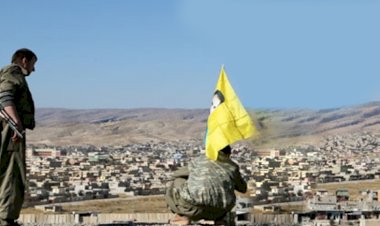 "PKK, Şengal anlaşmasının uygulanmasına engel oluyor"