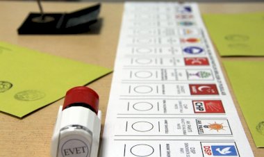 Kongar: Muhalefet partileri erken seçime hazırlansın