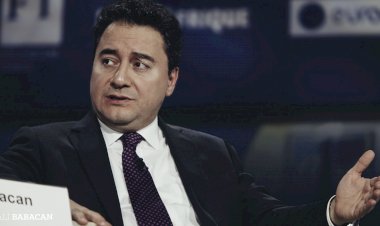 Babacan: Türkiye’de üretilen Fransız markalı ürünleri de mi boykot edeceğiz?