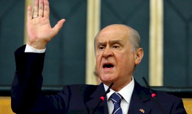 Bahçeli’den Macron’a ‘siyasi şizofren’, muhalefete ‘sokak’ tehditi