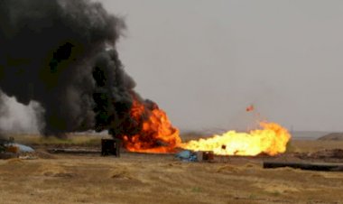 Kerkük’te IŞİD saldırısı: Kürt yüzbaşı hayatını kaybetti