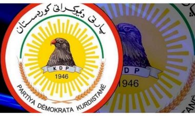 KDP: PKK açık bir şekilde Kürdistan Bölgesi ile rekabet içine girmiştir