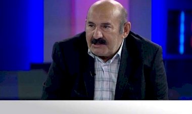 Osman Öcalan: 'PKK, artık Kürt davasına hizmet etmiyor'