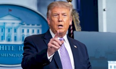 Trump’tan Dağlık Karabağ çıkışı: Ateşkesin bozulduğunu görmek hayal kırıklığı