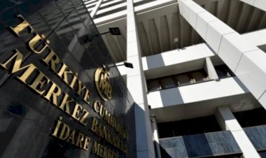 Merkez Bankası: TL aşırı değersiz bir noktada!