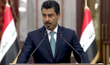 Ahmet Talal: Şengal Anlaşması bazı grupları rahatsız etti