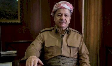 Başkan Mesut Barzani’den Mevlid mesajı: Zulmün son bulmasına vesile olsun