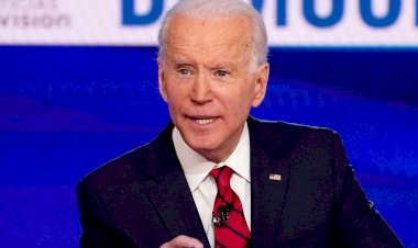 Joe Biden'dan Trump'a Dağlık Karabağ ve Türkiye uyarısı