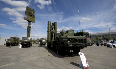 S-400: ABD'den Türkiye'ye 'Yaptırımlar masada' uyarısı