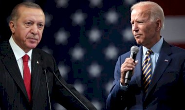 Biden'ın Erdoğan'a karşı kartları ne kadar güçlü?