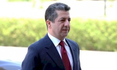 Başbakan Mesrur Barzani: Vergi cezaları silinecek