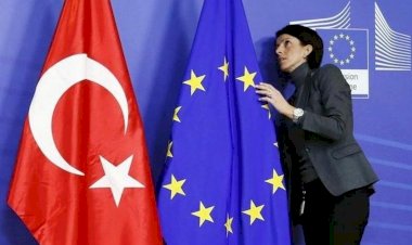 Kopenhag kriterleri raporu ilk kez Türkçe'ye çevrilmedi