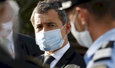 Fransa: İslamcı ideolojiye karşı savaş halindeyiz