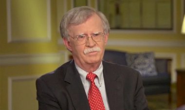 John Bolton: Ortadoğu’nun istikrarı için Kürdistan bağımsız olmalı