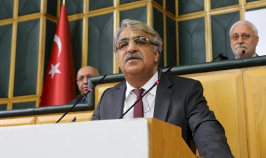 Mithat Sancar'dan 'üç hata yaptım' açıklaması