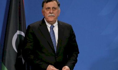 Ankara'nın gözden çıkardığı Sarrac'a Almanya'dan 'görevde kal' çağrısı