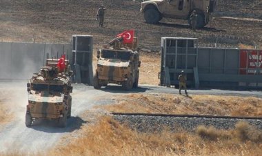 ABD: Türkiye’nin Rojava’ya olası bir askeri operasyonuna şiddetle karşıyız