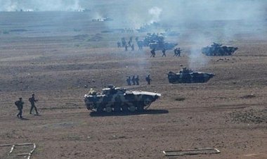 Rusya: Çatışmalar Ermenistan'a ulaşırsa destek veririz