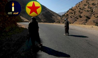 Goran Hareketi: PKK büyük bir hata yaptı