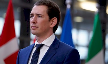 Avusturya Başbakanı Kurz: Siyasal İslam'la mücadeleyi sürdüreceğiz