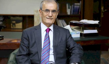 ABD’den Necmeddin Kerim için taziye mesajı