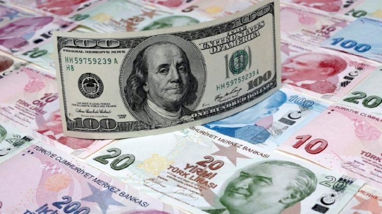 ABD’de Joe Biden Seçilirse JP Morgan’dan Çarpıcı Dolar Senaryoları!