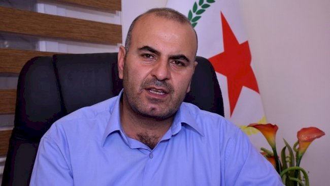 Enver Müslim: Kürtler arasındaki birlik tehditlere karşı en iyi cevap olacaktır