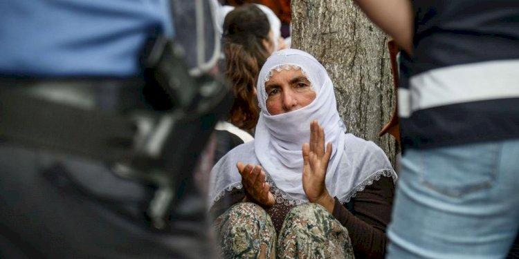 "Muhalefet Kürtlerin desteği ile Erdoğan’a sürpriz yapabilir"