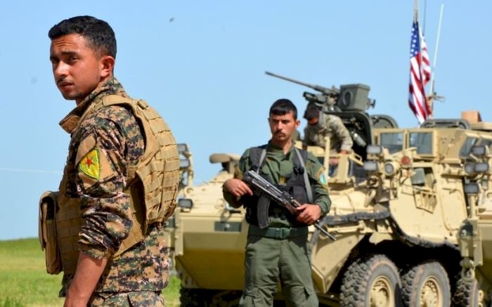 ABD'den Türkiye'ye ultimatom niteliğinde Suriye kararı