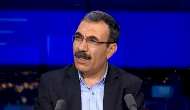 Aldar Xelil: Efrîn, Serêkaniyê ve Girê Spî’den vazgeçmeyeceğiz