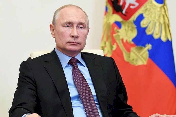 Putin: 'Büyük politikada' dostluk değil, devlet ve halkın çıkarları vardır