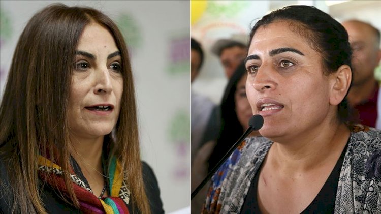 Kobanê soruşturmasında Tuğluk ve Tuncel hakkında tutuklama kararı