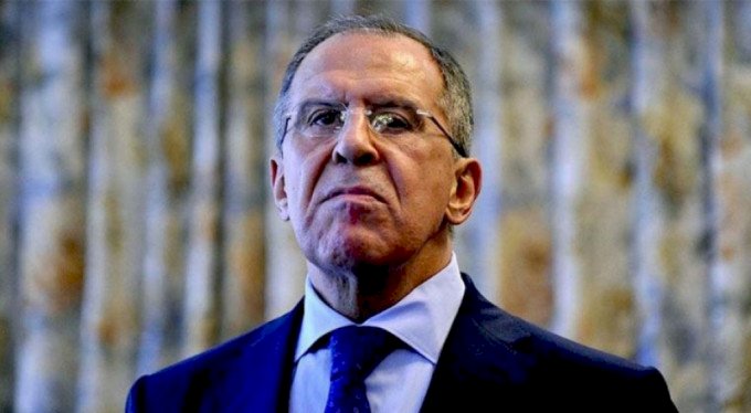 Lavrov'dan AB'ye:  'diyaloğu sonlandırırız'