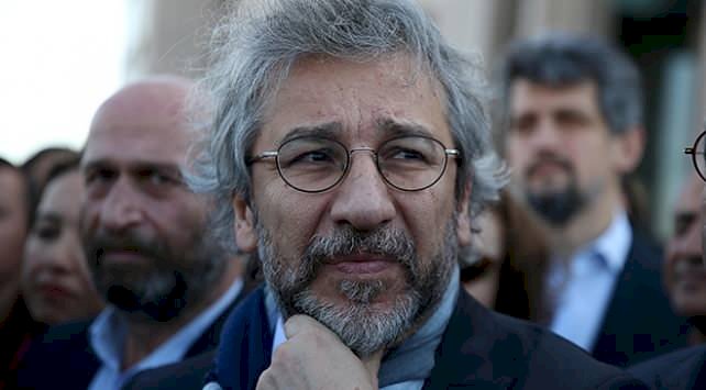 Can Dündar'ın 35 yıla kadar hapsi istendi