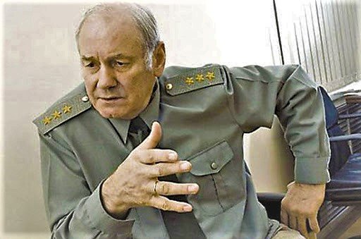 Rus General: 'Türklerle ciddi şekilde yanlış hesap yaptık'