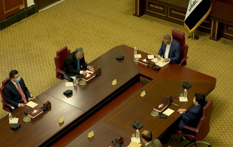İngiliz Büyükelçi: Şengal Anlaşması acilen uygulanmalı
