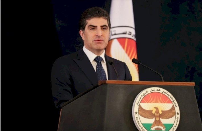 Neçirvan Barzani'den KDP binasına yapılan saldırıya ilişkin açıklama