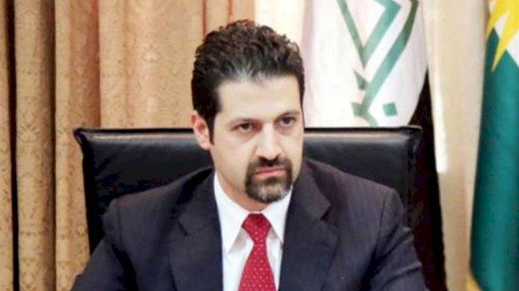 Kubad Talabani: 'Saldırı Kürdistanlıların tüm değerlerine karşı yapılmıştır'