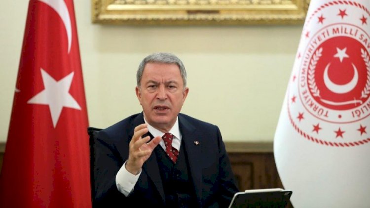 Akar: S-400 denemeleri bizi NATO'dan uzaklaştırmaz