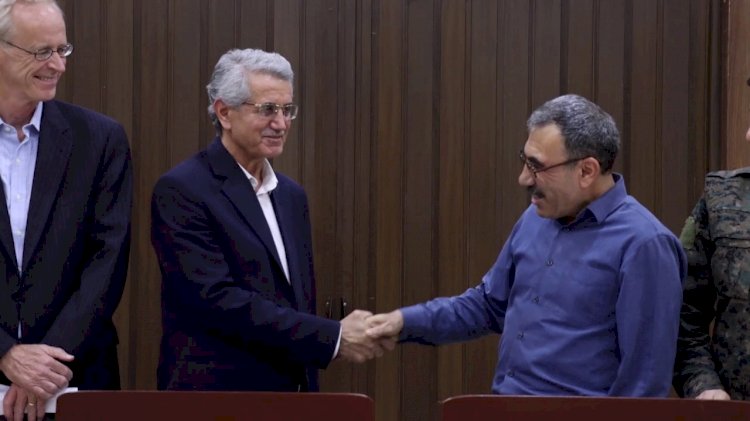 ENKS: Bazı PYNK’liler sorumluluktan kaçıyor