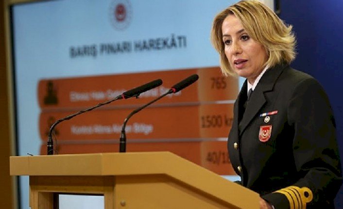 MSB'den Pentagon'a S-400 yanıtı