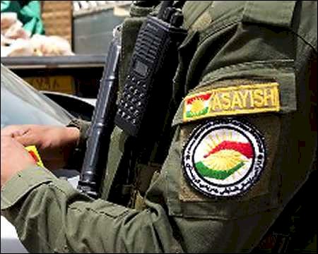 Kürdistan Bölgesi Güvenlik Konseyi: PKK tarafından planlanan saldırı önlendi