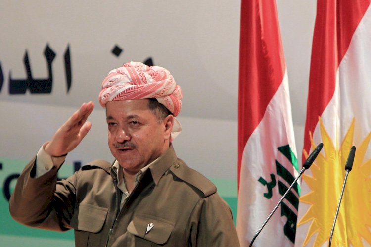 Başkan Mesut Barzani’den Sihela Destanı mesajı: Peşmerge tarihi bir zafer yazdı