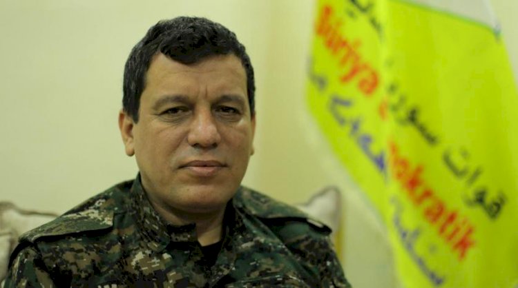 Mazlum Kobane: Fransa, Müslümanları IŞİD'ten korumaya yardım etti