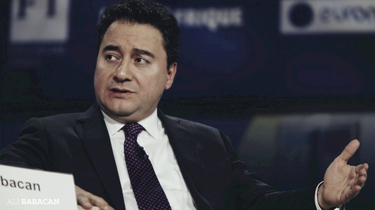 Babacan: Türkiye’de üretilen Fransız markalı ürünleri de mi boykot edeceğiz?