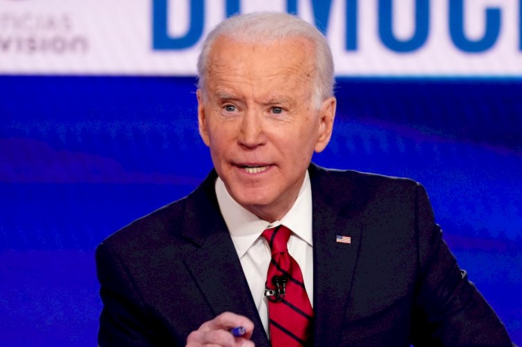Joe Biden'dan Trump'a Dağlık Karabağ ve Türkiye uyarısı