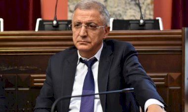 Kürt siyasetçi Gürcistan’da yeniden milletvekili seçildi